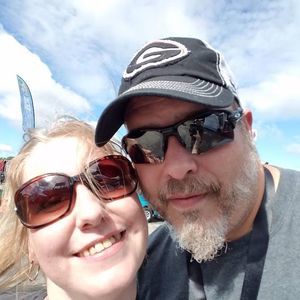 Meet your Posher, Chad